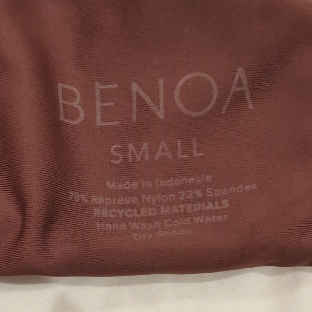 Benoa Cacao Top And Bottom - Picture 3 of 4